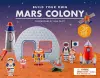 Build Your Own Mars Colony cover