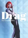 Drag cover