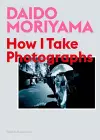 Daido Moriyama cover