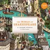 The World of Shakespeare cover