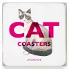 Cat Coasters cover