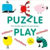 Puzzle Play cover
