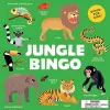 Jungle Bingo cover