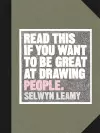 Read This if You Want to be Great at Drawing People cover