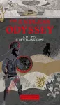 The Endless Odyssey cover
