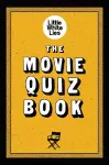 The Movie Quiz Book cover
