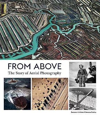 From Above cover