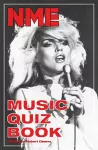 NME Music Quiz Book cover