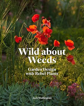 Wild about Weeds cover