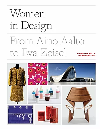 Women in Design cover
