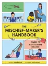 The Mischief Maker's Handbook cover