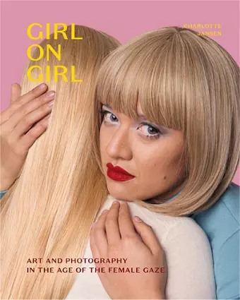 Girl on Girl cover