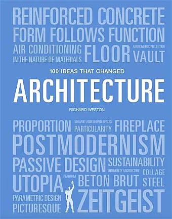 100 Ideas that Changed Architecture cover