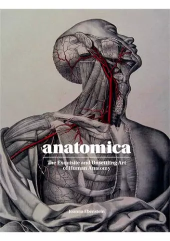Anatomica cover