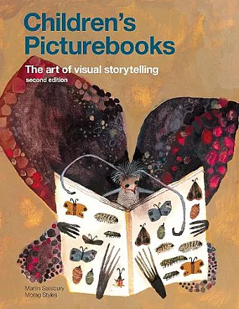 Children's Picturebooks Second Edition cover