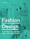 Fashion Design cover