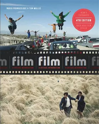 Film Fourth Edition cover