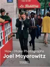 Joel Meyerowitz cover