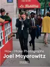 Joel Meyerowitz cover