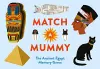 Match a Mummy cover
