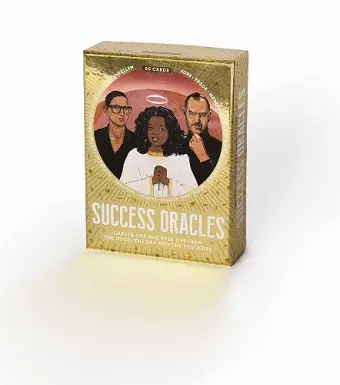 Success Oracles cover