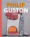 Philip Guston cover