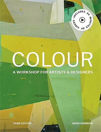 Colour Third Edition cover