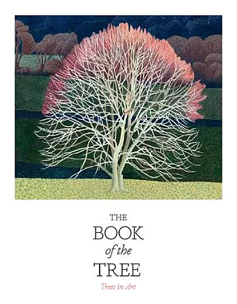 The Book of the Tree cover