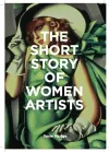 The Short Story of Women Artists cover