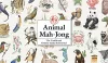 Animal Mah-jong cover