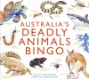 Australia's Deadly Animals Bingo cover