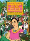 Find Frida cover