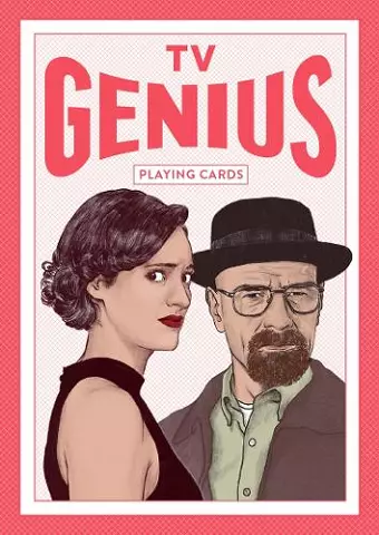 Genius TV cover