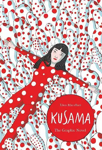 Kusama cover