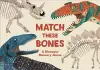 Match these Bones cover