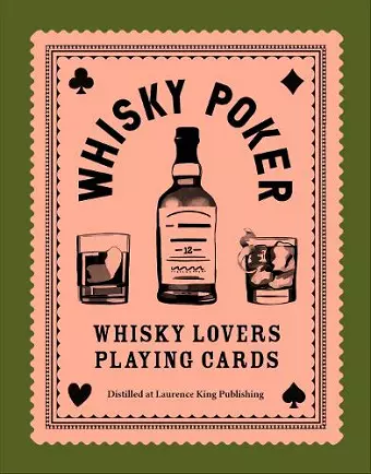 Whisky Poker cover