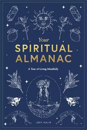 Your Spiritual Almanac cover