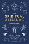 Your Spiritual Almanac cover