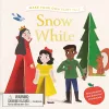Make Your Own Fairy Tale: Snow White cover