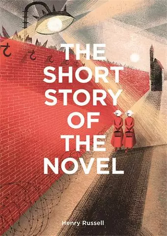 The Short Story of the Novel cover