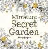 Miniature Secret Garden cover