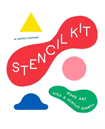 Stencil Kit cover