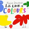 Let's Look at... Colours cover