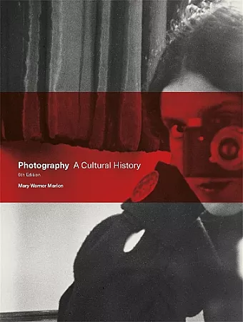 Photography Fifth Edition cover