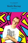 Keith Haring cover