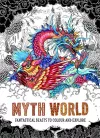 Myth World cover