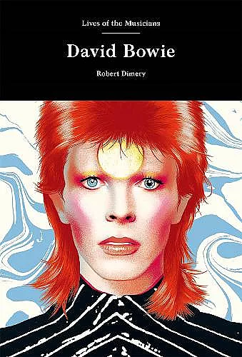 David Bowie cover