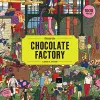 Inside the Chocolate Factory cover