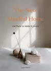 The New Mindful Home cover