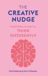The Creative Nudge cover